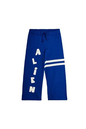Alien Application Trousers MINI RODINI KIDS | 2623011360.